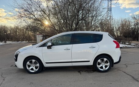 Peugeot 3008 I рестайлинг, 2012 год, 1 200 000 рублей, 6 фотография