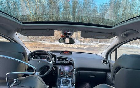 Peugeot 3008 I рестайлинг, 2012 год, 1 200 000 рублей, 8 фотография