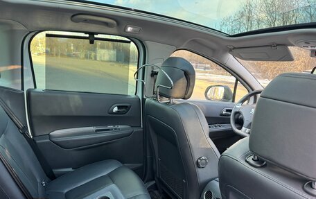 Peugeot 3008 I рестайлинг, 2012 год, 1 200 000 рублей, 11 фотография