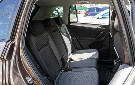 Volkswagen Tiguan II, 2017 год, 2 100 000 рублей, 7 фотография
