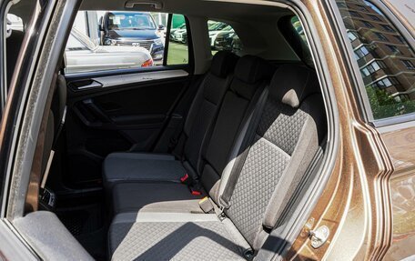 Volkswagen Tiguan II, 2017 год, 2 100 000 рублей, 9 фотография
