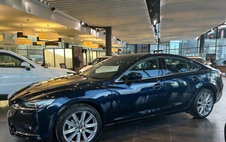 Mazda 6, 2023 год, 4 090 000 рублей, 3 фотография