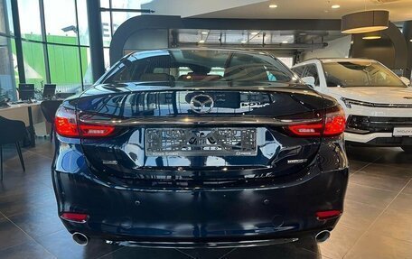 Mazda 6, 2023 год, 4 090 000 рублей, 4 фотография