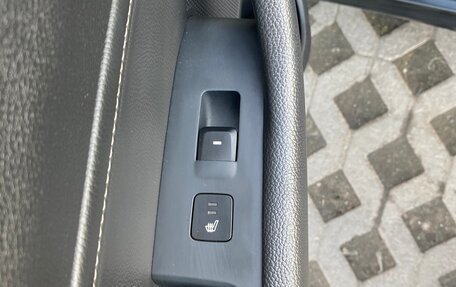 Hyundai Sonata VII, 2017 год, 1 470 000 рублей, 11 фотография