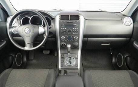 Suzuki Grand Vitara, 2008 год, 975 000 рублей, 6 фотография