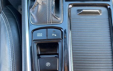 Hyundai Sonata VII, 2017 год, 1 470 000 рублей, 13 фотография