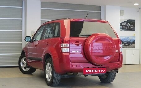 Suzuki Grand Vitara, 2008 год, 975 000 рублей, 4 фотография