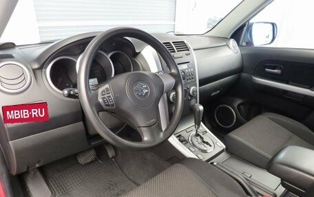 Suzuki Grand Vitara, 2008 год, 975 000 рублей, 7 фотография
