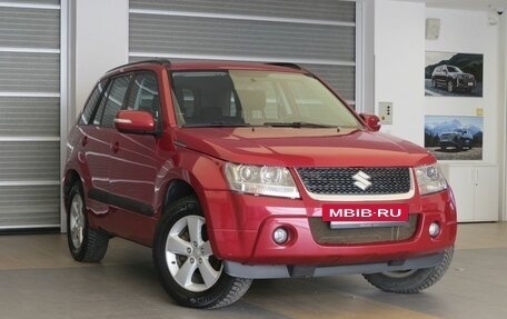 Suzuki Grand Vitara, 2008 год, 975 000 рублей, 3 фотография