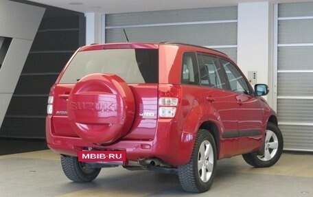 Suzuki Grand Vitara, 2008 год, 975 000 рублей, 2 фотография