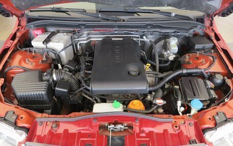 Suzuki Grand Vitara, 2008 год, 975 000 рублей, 17 фотография