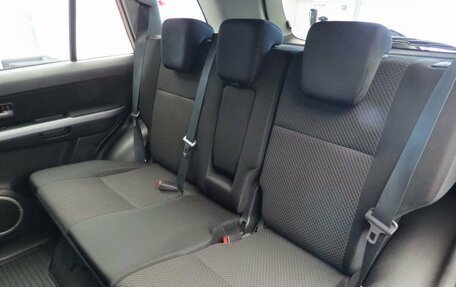 Suzuki Grand Vitara, 2008 год, 975 000 рублей, 12 фотография