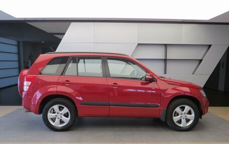 Suzuki Grand Vitara, 2008 год, 975 000 рублей, 13 фотография