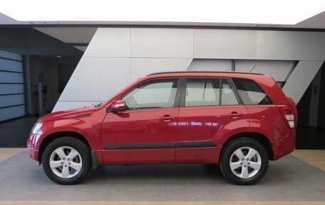 Suzuki Grand Vitara, 2008 год, 975 000 рублей, 14 фотография