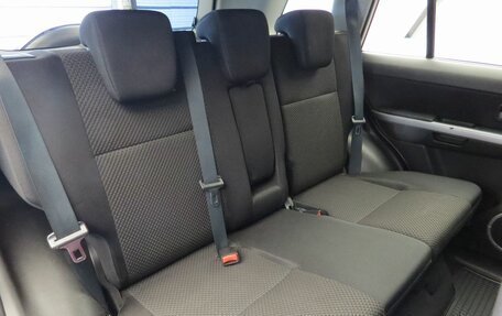 Suzuki Grand Vitara, 2008 год, 975 000 рублей, 11 фотография