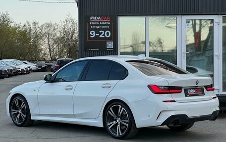 BMW 3 серия, 2020 год, 4 299 000 рублей, 4 фотография