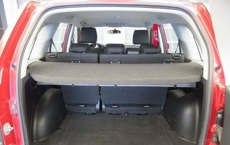 Suzuki Grand Vitara, 2008 год, 975 000 рублей, 18 фотография