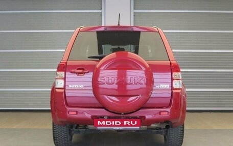Suzuki Grand Vitara, 2008 год, 975 000 рублей, 16 фотография