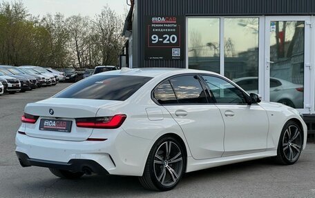 BMW 3 серия, 2020 год, 4 299 000 рублей, 6 фотография