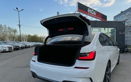 BMW 3 серия, 2020 год, 4 299 000 рублей, 7 фотография