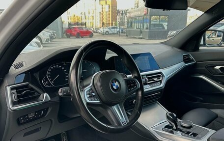 BMW 3 серия, 2020 год, 4 299 000 рублей, 8 фотография