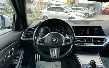 BMW 3 серия, 2020 год, 4 299 000 рублей, 11 фотография