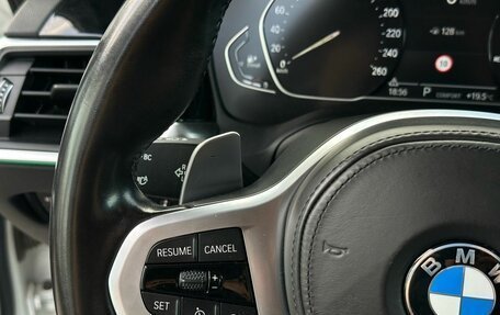 BMW 3 серия, 2020 год, 4 299 000 рублей, 14 фотография