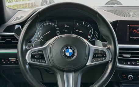BMW 3 серия, 2020 год, 4 299 000 рублей, 13 фотография