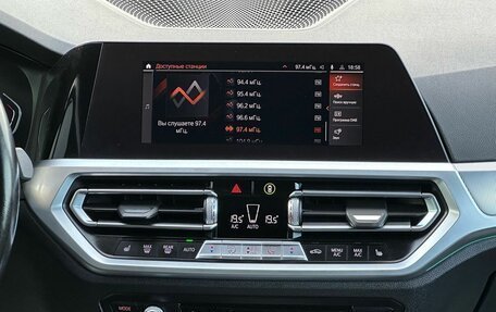 BMW 3 серия, 2020 год, 4 299 000 рублей, 16 фотография