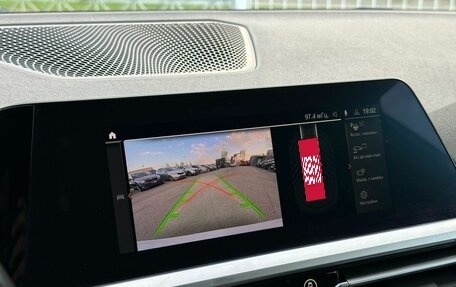 BMW 3 серия, 2020 год, 4 299 000 рублей, 17 фотография