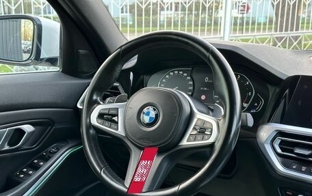 BMW 3 серия, 2020 год, 4 299 000 рублей, 12 фотография