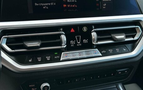 BMW 3 серия, 2020 год, 4 299 000 рублей, 19 фотография