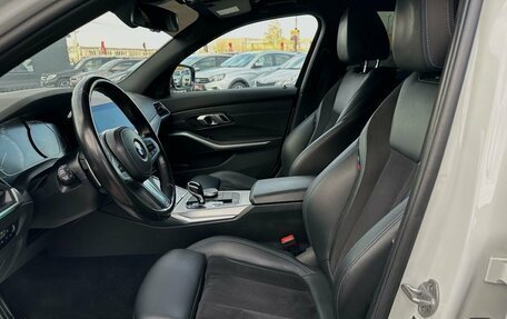 BMW 3 серия, 2020 год, 4 299 000 рублей, 27 фотография