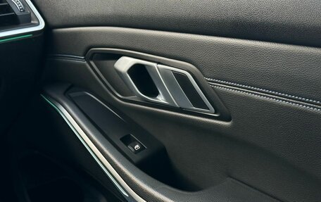 BMW 3 серия, 2020 год, 4 299 000 рублей, 25 фотография