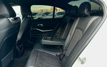 BMW 3 серия, 2020 год, 4 299 000 рублей, 30 фотография