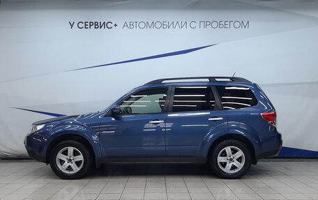 Subaru Forester, 2012 год, 1 340 000 рублей, 2 фотография
