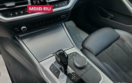 BMW 3 серия, 2020 год, 4 299 000 рублей, 18 фотография