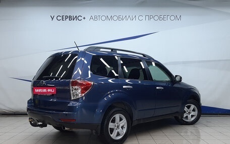 Subaru Forester, 2012 год, 1 340 000 рублей, 3 фотография