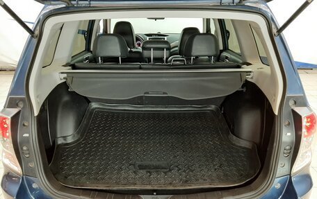 Subaru Forester, 2012 год, 1 340 000 рублей, 5 фотография
