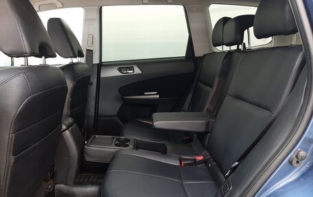 Subaru Forester, 2012 год, 1 340 000 рублей, 12 фотография