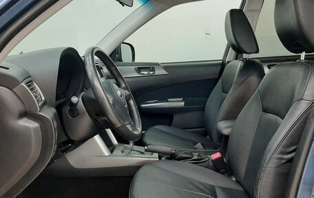 Subaru Forester, 2012 год, 1 340 000 рублей, 10 фотография
