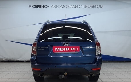Subaru Forester, 2012 год, 1 340 000 рублей, 4 фотография