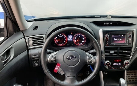Subaru Forester, 2012 год, 1 340 000 рублей, 14 фотография
