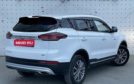 Geely Atlas, 2022 год, 1 790 000 рублей, 4 фотография