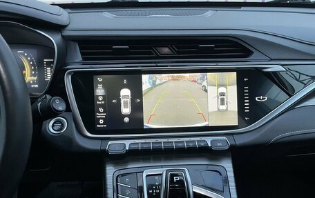 Geely Atlas, 2022 год, 1 790 000 рублей, 16 фотография
