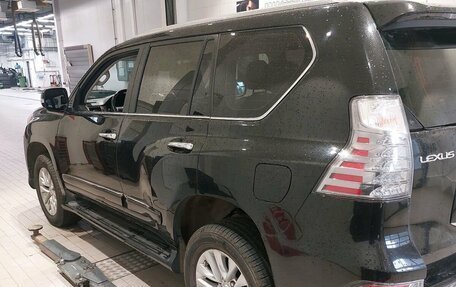 Lexus GX II, 2014 год, 4 497 000 рублей, 3 фотография