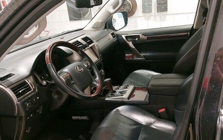 Lexus GX II, 2014 год, 4 497 000 рублей, 5 фотография
