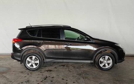 Toyota RAV4, 2014 год, 2 056 000 рублей, 8 фотография