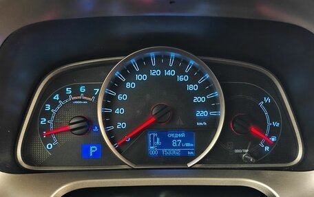 Toyota RAV4, 2014 год, 2 056 000 рублей, 12 фотография