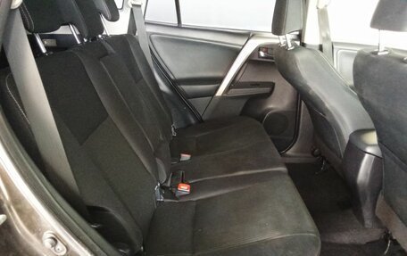 Toyota RAV4, 2014 год, 2 056 000 рублей, 10 фотография